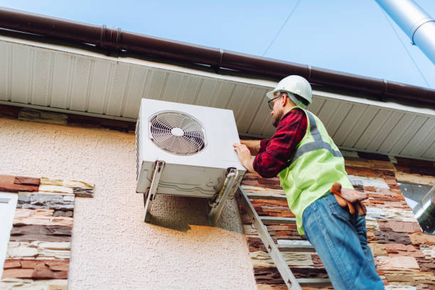 Best Energy-efficient HVAC Solutions in Maryland Heights, MO