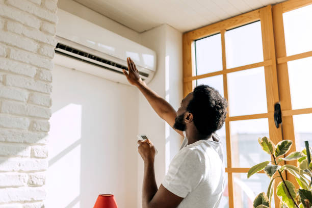 Professional HVAC in Maryland Heights, MO