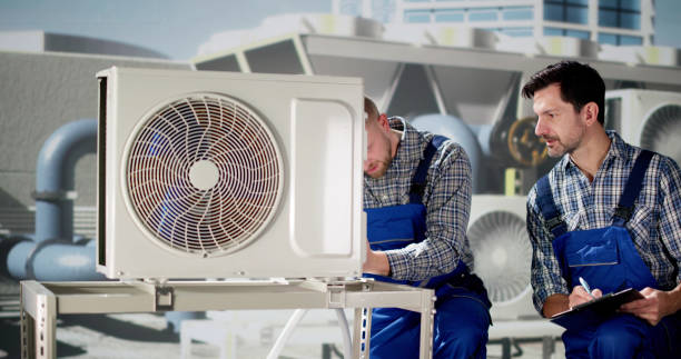 Best Residential HVAC in Maryland Heights, MO