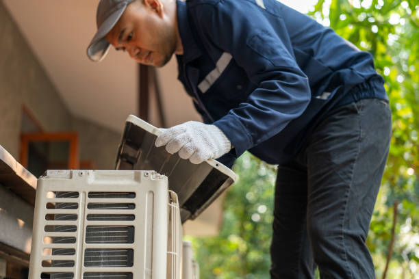 Best Seasonal HVAC Services in Maryland Heights, MO