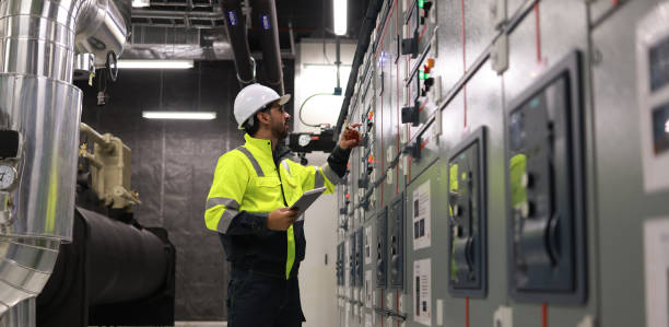 Best HVAC Software and Technology in Maryland Heights, MO